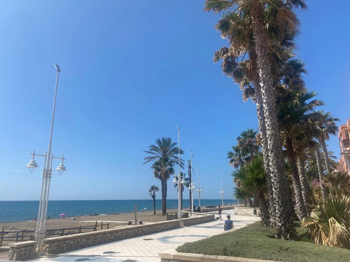 Princesa Apartment Malaga