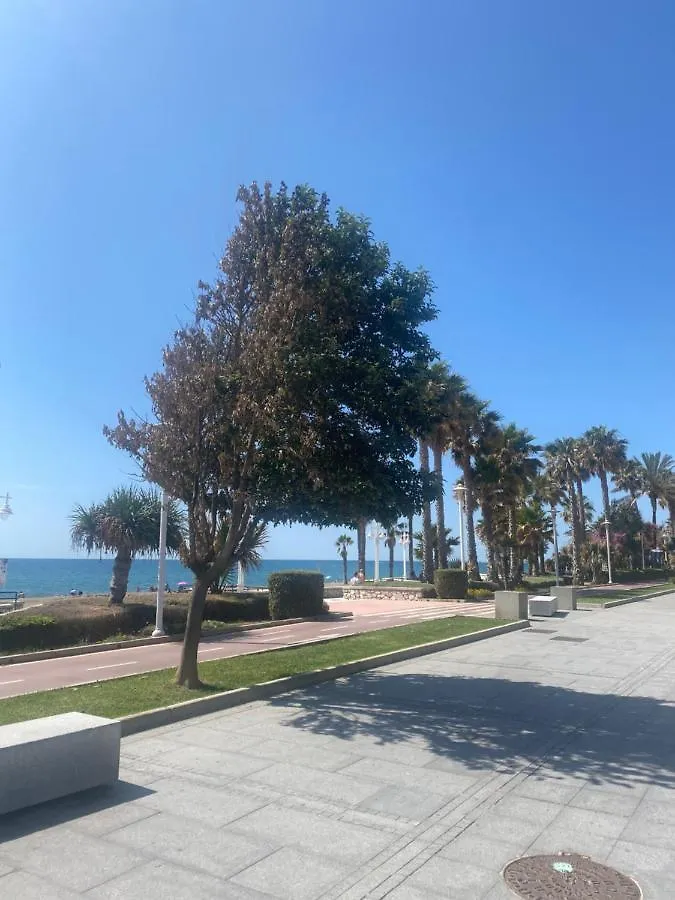 Princesa Apartment Malaga Spain