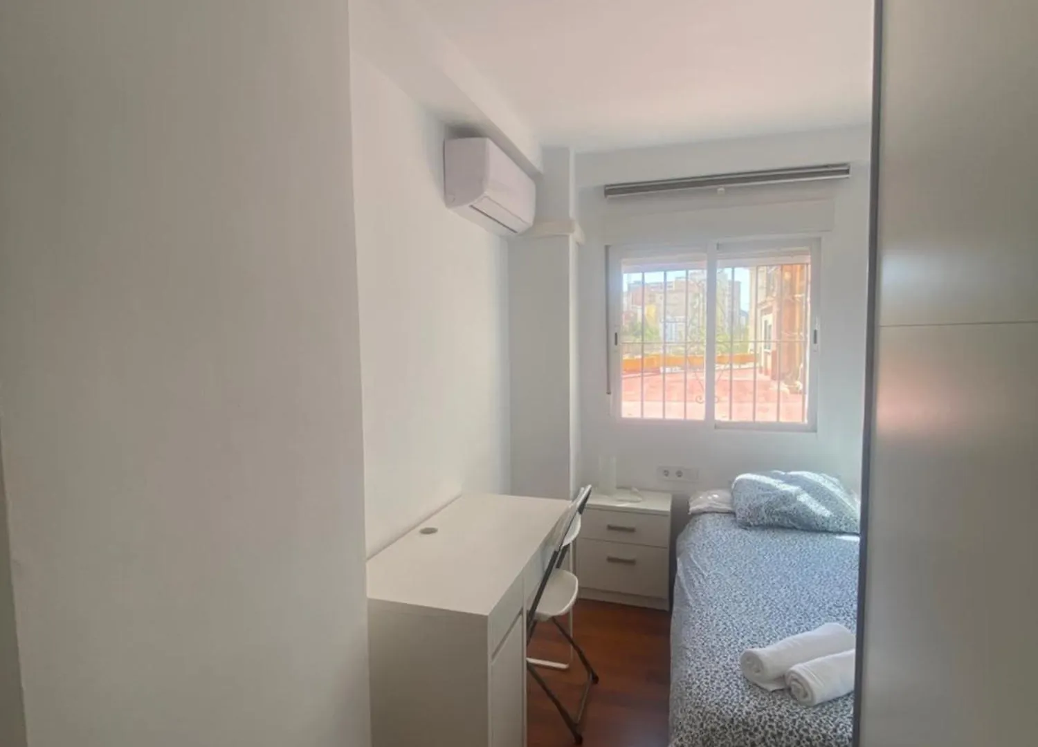 Princesa Apartment Malaga 0*,