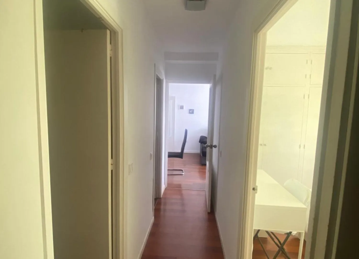Princesa Apartment Malaga