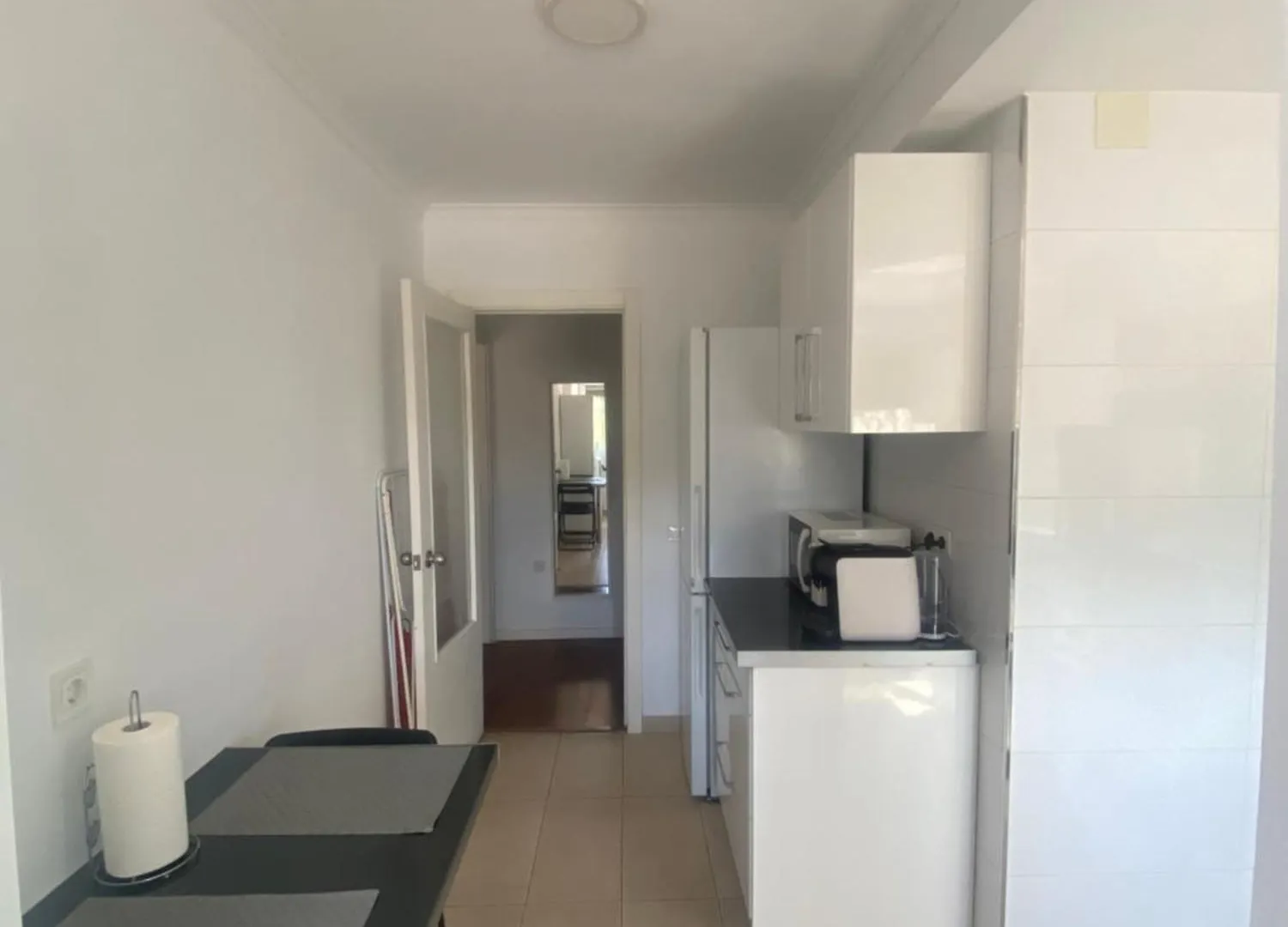 Princesa Apartment Malaga