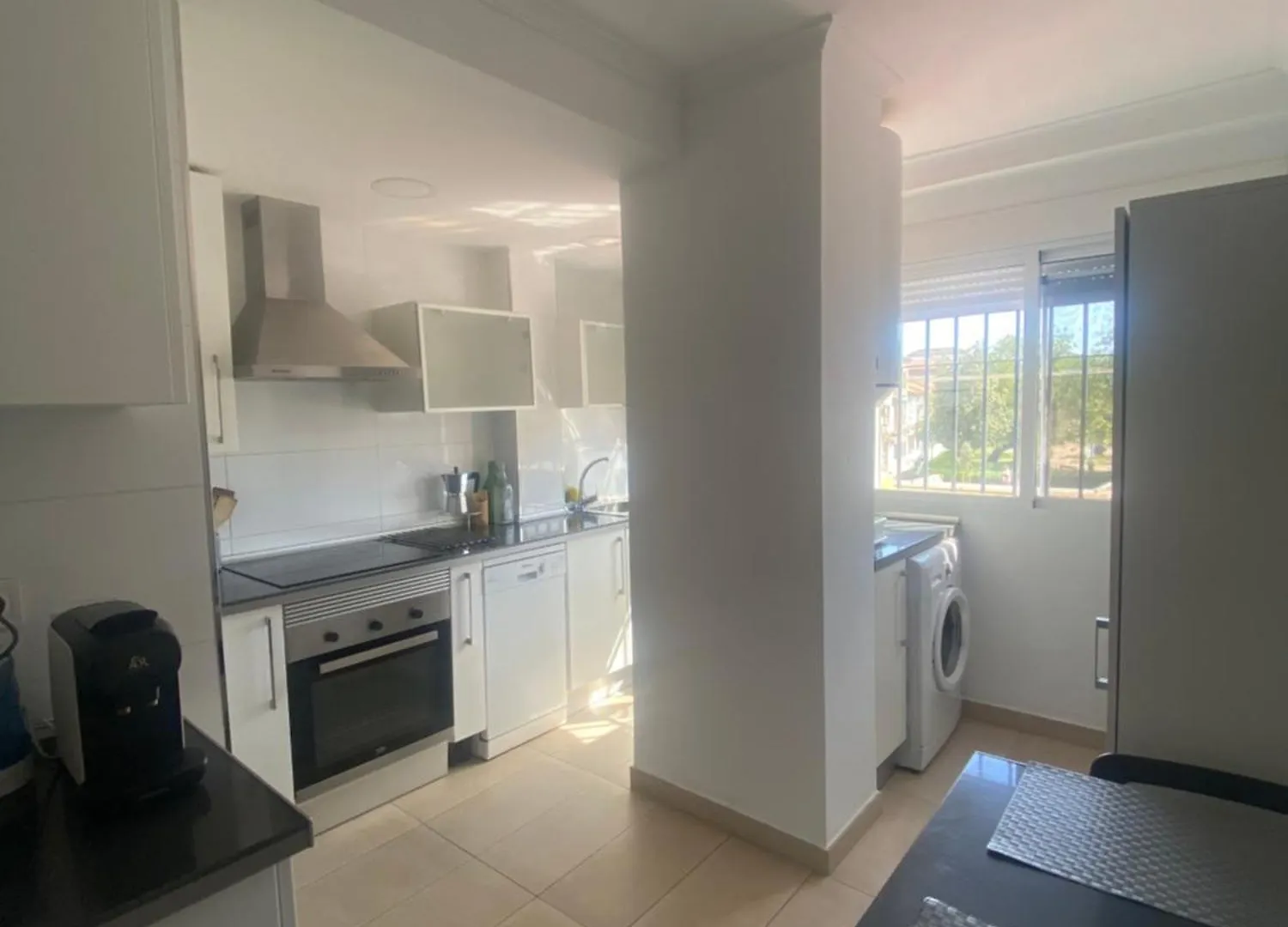 Princesa Apartment Malaga Spain