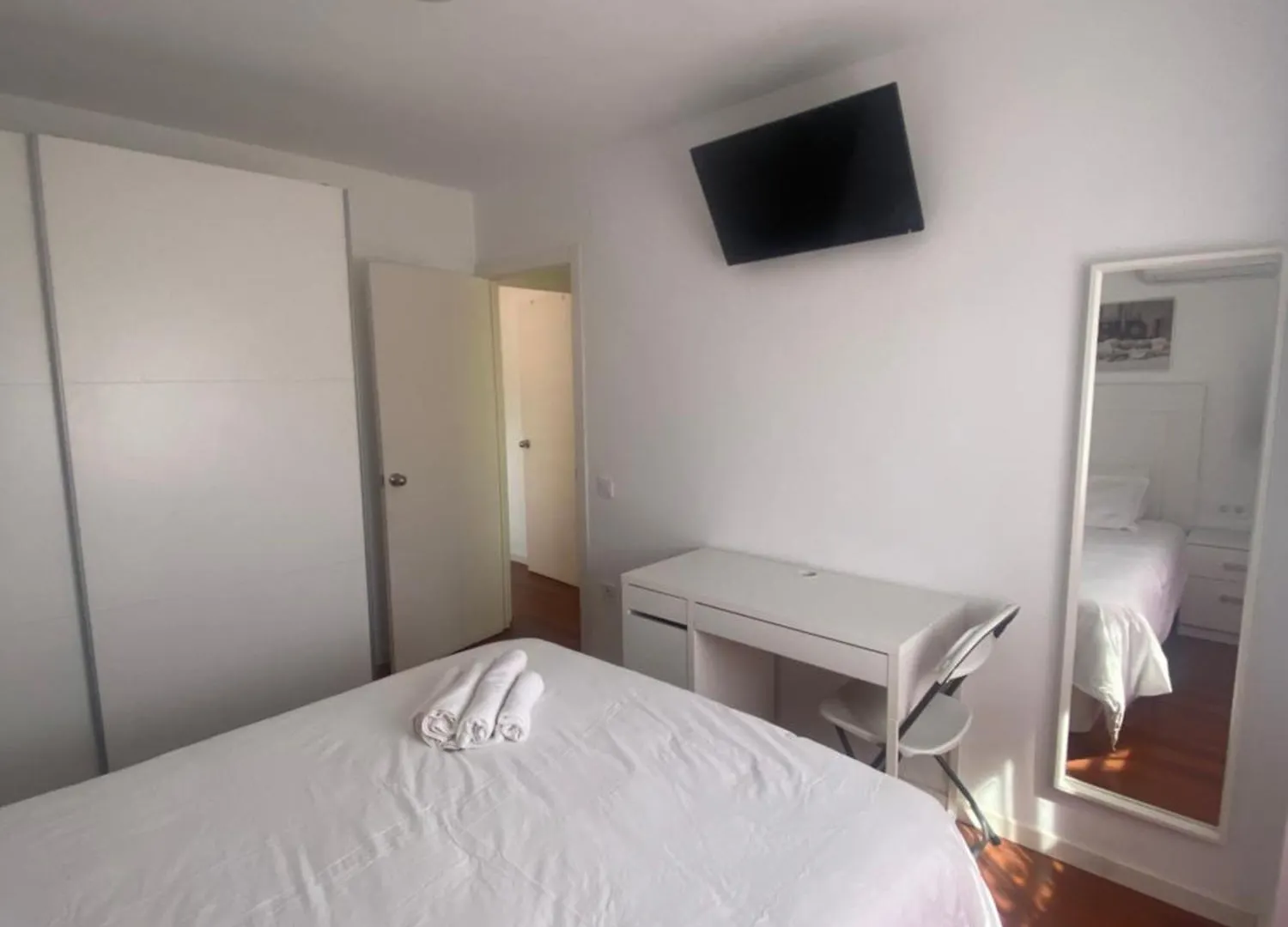 Princesa Apartment Malaga
