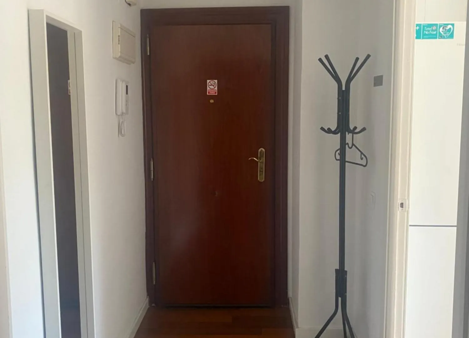 Princesa Apartment Malaga Spain