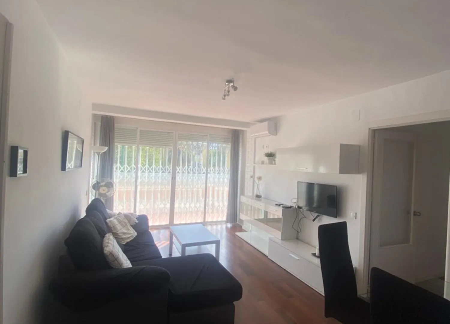 Princesa Apartment Malaga 0*,  Spain