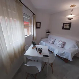 Apartment Apartamento Sostoa 4, Malaga