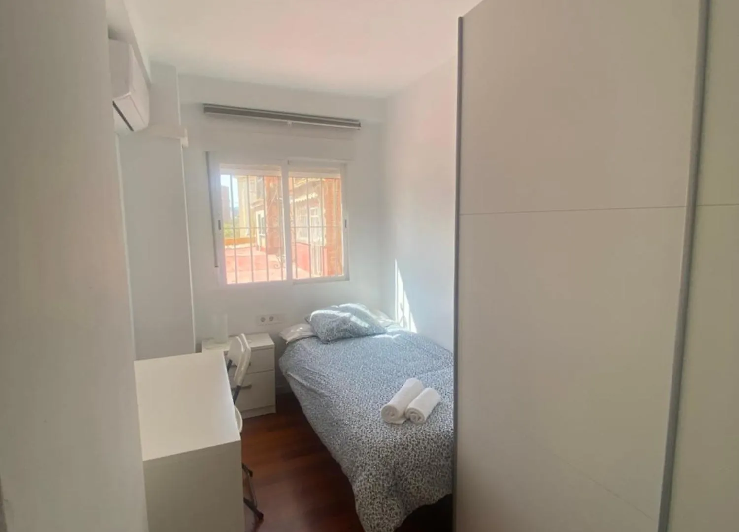 Princesa Apartment Malaga 0*,