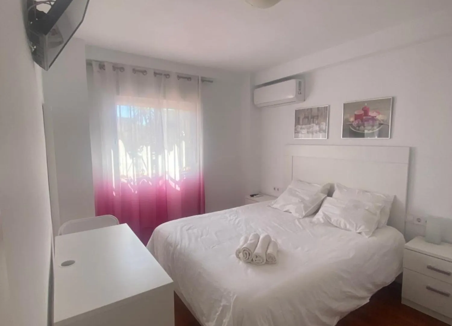Princesa Apartment Málaga
