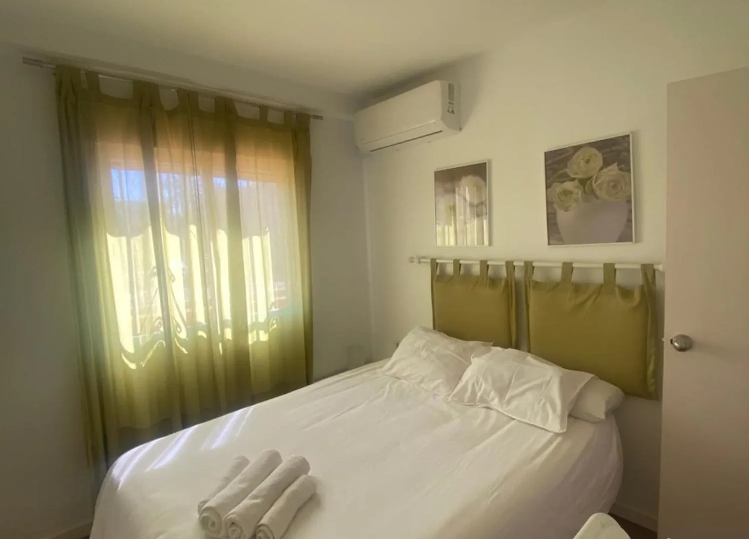 Princesa Apartment Málaga