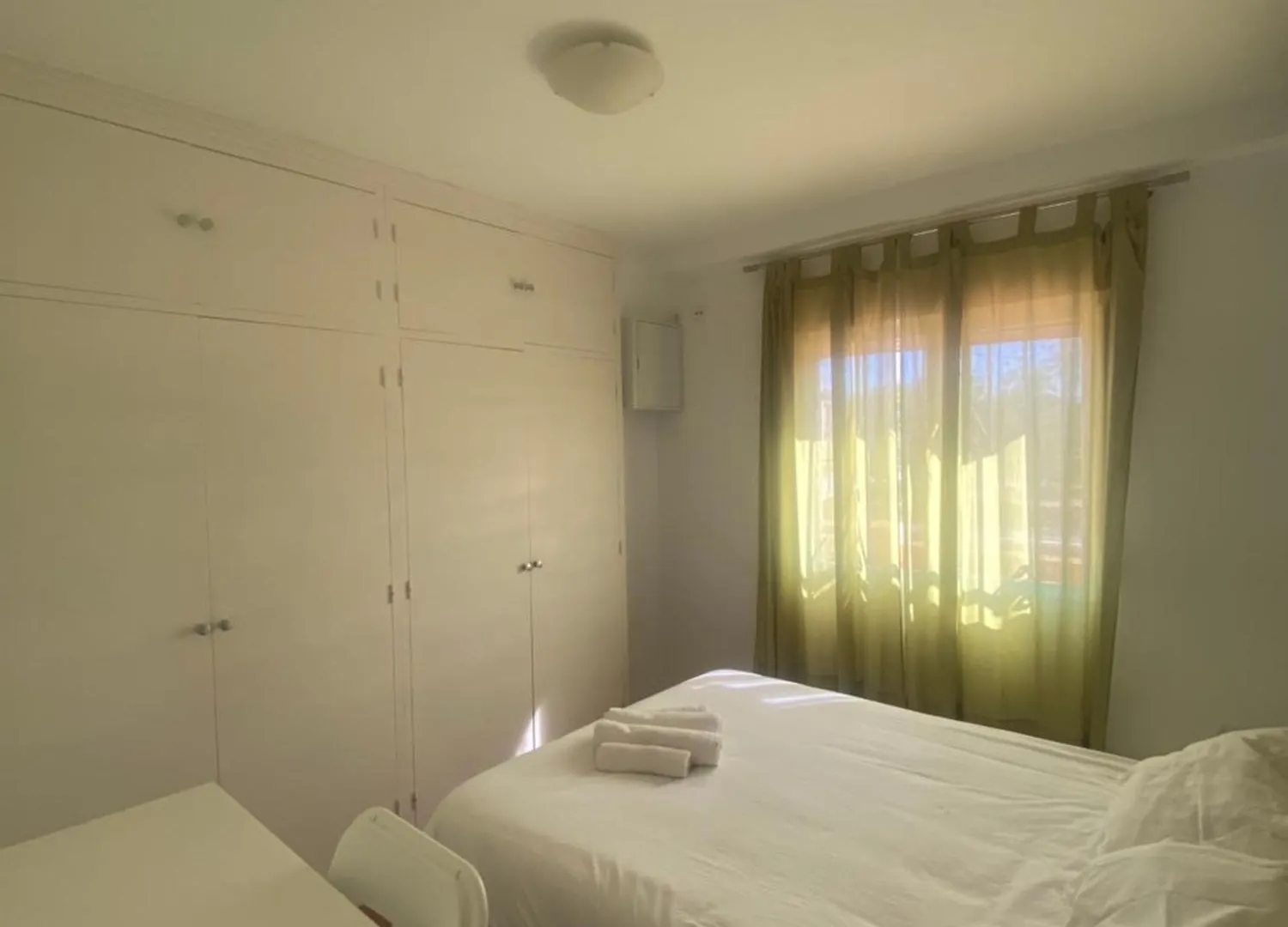 Princesa Apartment Málaga