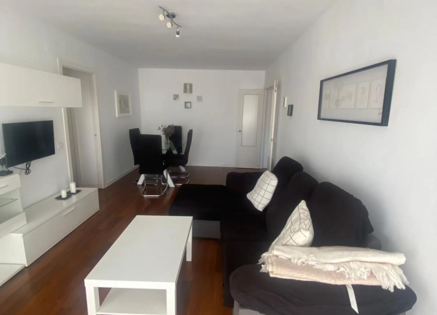 Princesa Apartment Málaga
